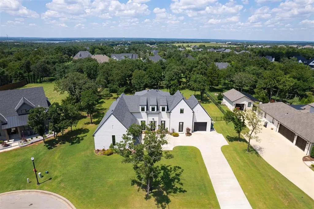 10109 NE 144th Street, Jones, OK 73049 - #1