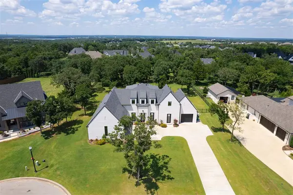 10109 NE 144th Street, Jones, OK 73049