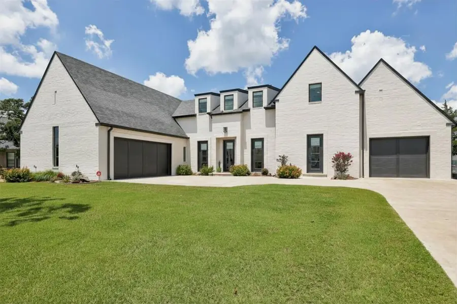 10109 NE 144th Street, Jones, OK 73049 - #3