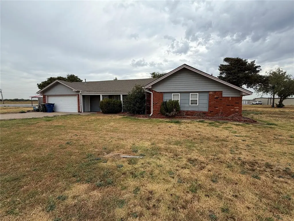 921 E Highway 19, Chickasha, OK 73018 - #1