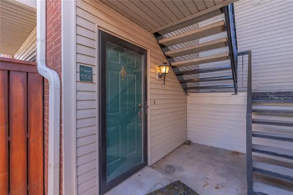 4400 N Hemingway Drive #134, Oklahoma City, OK 73118