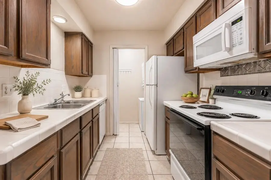 4400 N Hemingway Drive #134, Oklahoma City, OK 73118 - #3