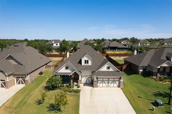 8801 Grey Joy Road, Arcadia, OK 73007