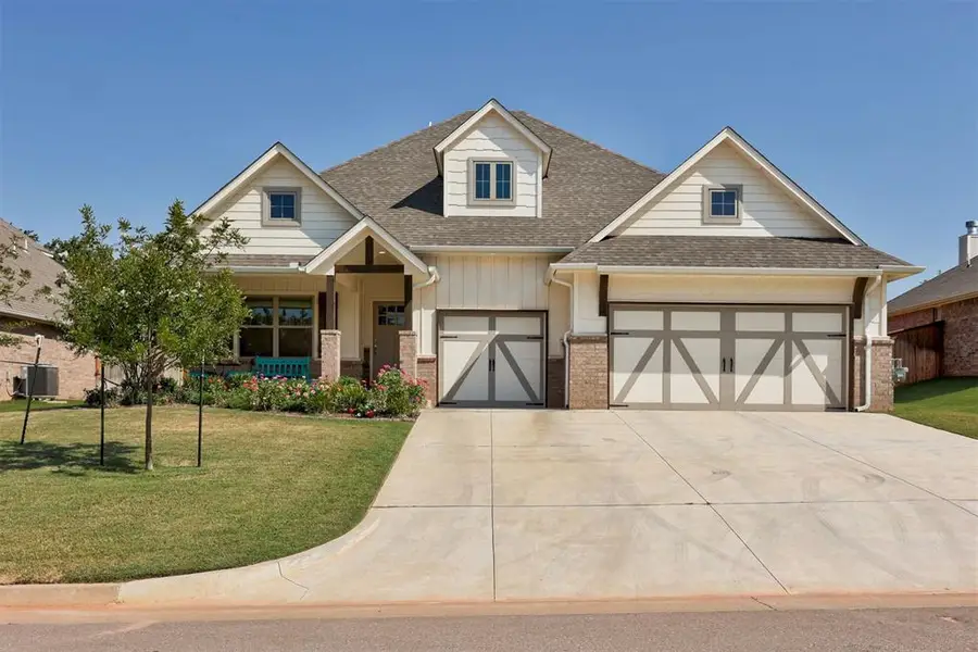 8801 Grey Joy Road, Arcadia, OK 73007 - #2