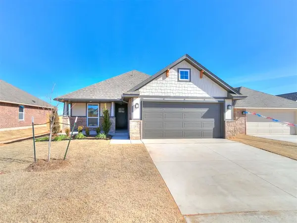 13808 Klinsman Road, Piedmont, OK 73078