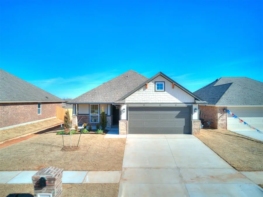 13808 Klinsman Road, Piedmont, OK 73078 - #3