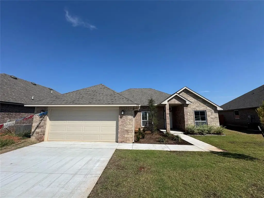 13804 Klinsman Road, Piedmont, OK 73078 - #1