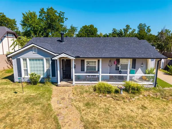 24 E Midland Street, Shawnee, OK 74804