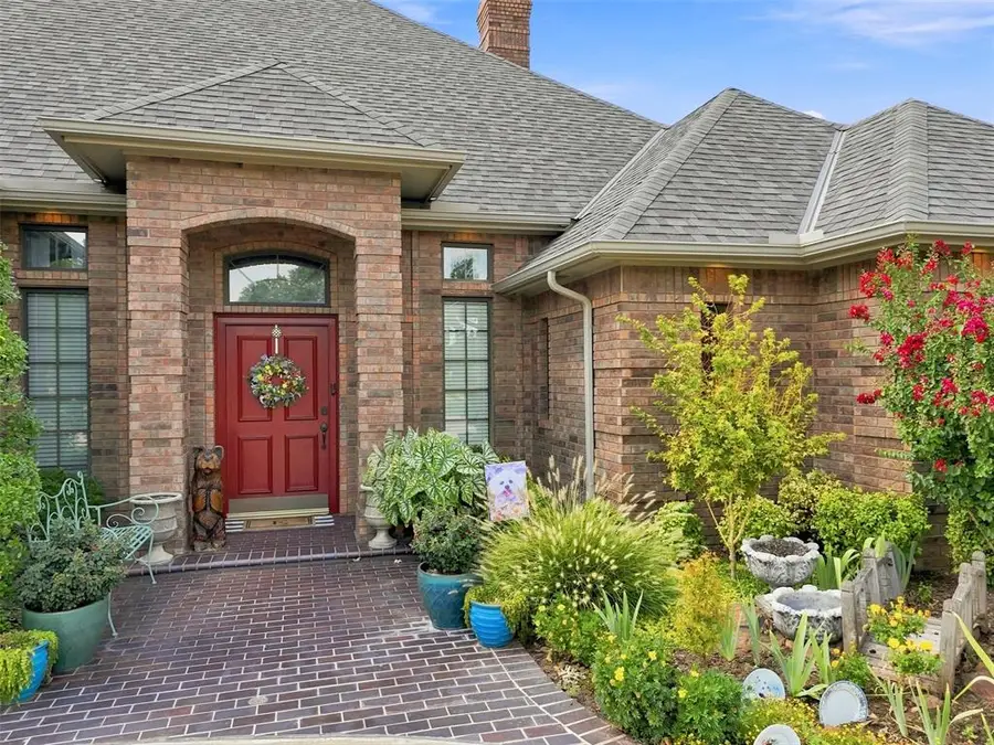 2337 Tuttington, Oklahoma City, OK 73170 - #2