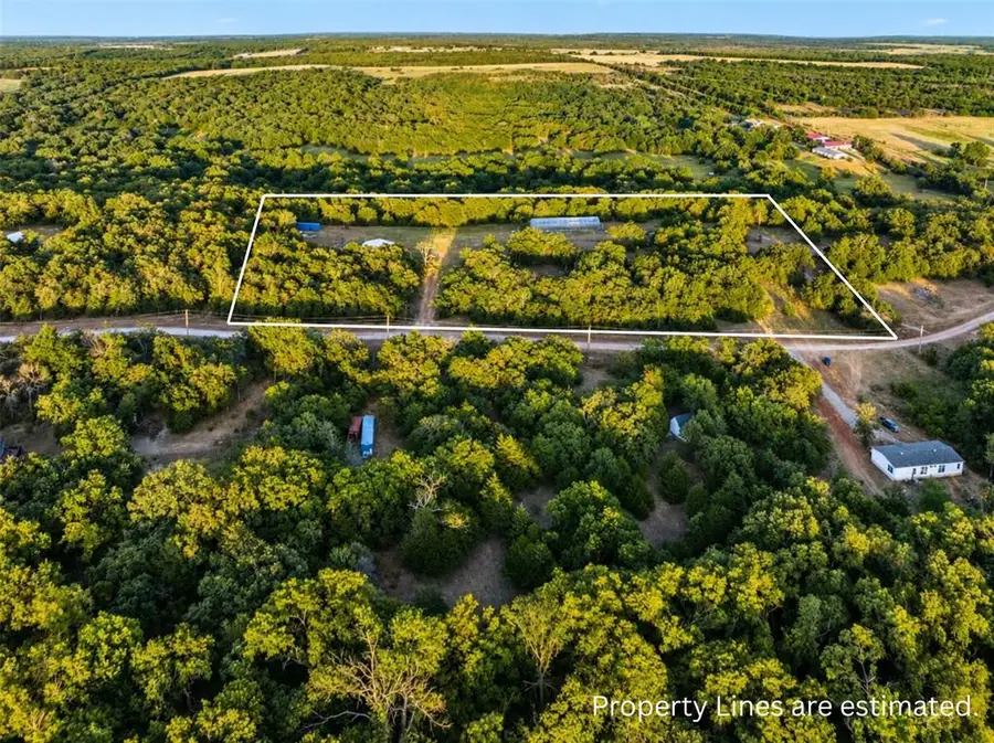 1920 Canyon Run Drive, Meridian, OK 73058 - #3