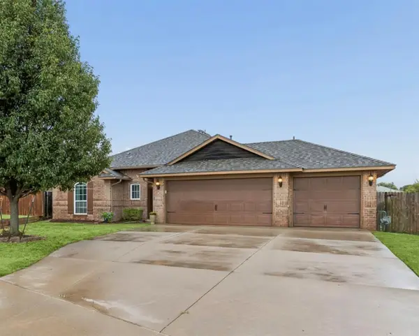 6200 SE 79th Street, Oklahoma City, OK 73135