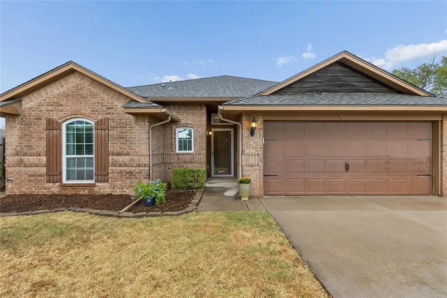 6200 SE 79th Street, Oklahoma City, OK 73135 - #2