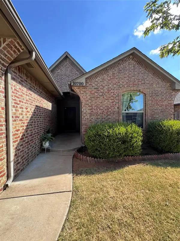 10700 SW 36th Street, Yukon, OK 73099
