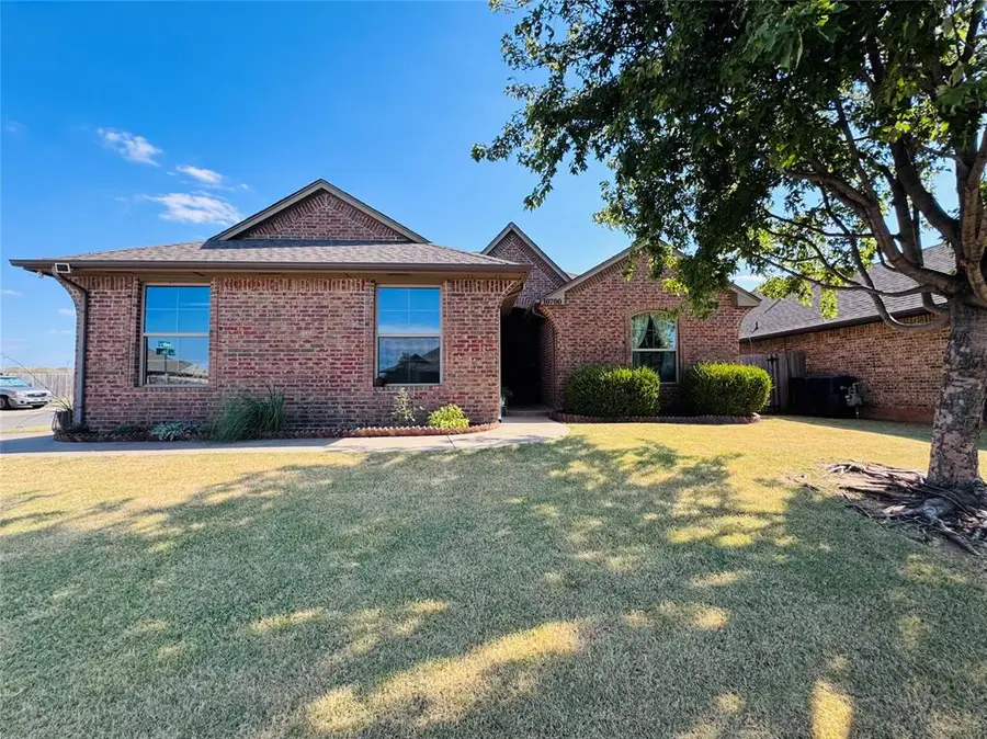 10700 SW 36th Street, Yukon, OK 73099 - #2