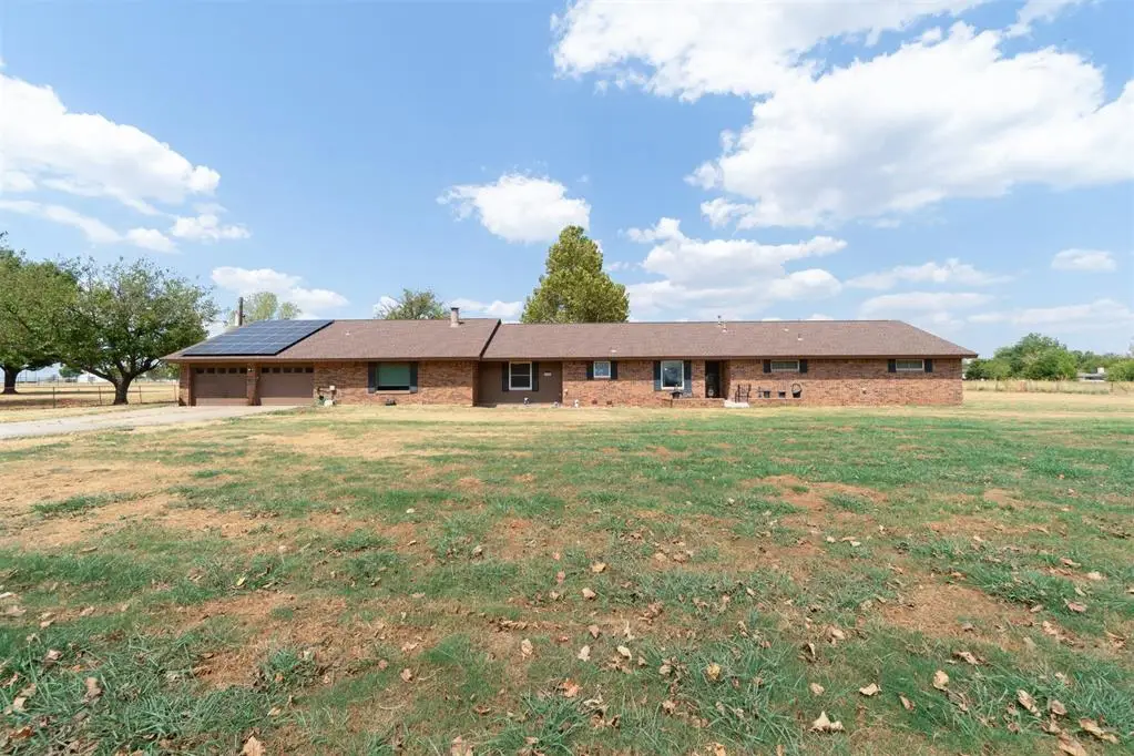 1005 W Franklin Road, Norman, OK 73069 - #1