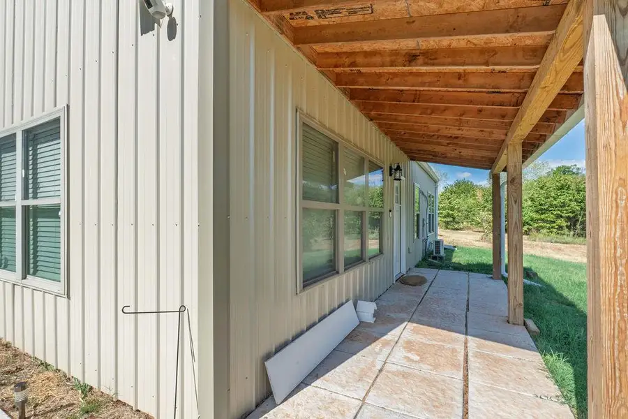21427 S Rock Creek Road, Tecumseh, OK 74873 - #2