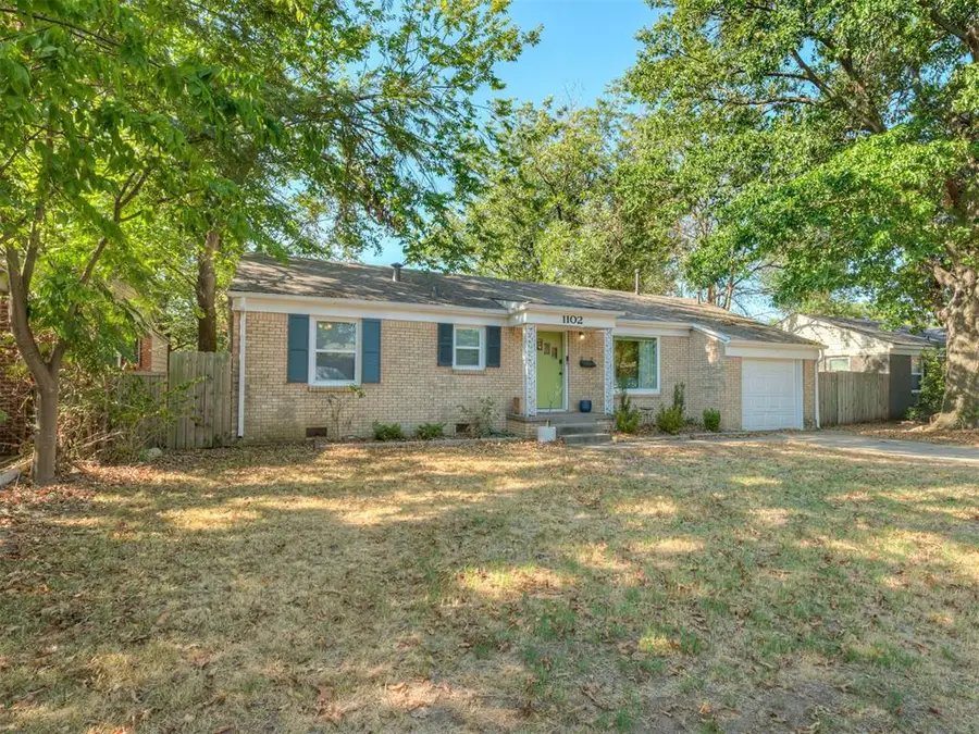 1102 Idaho Street, Norman, OK 73071 - #3