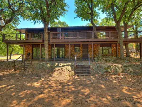 3521 N Bryant Avenue, Edmond, OK 73034