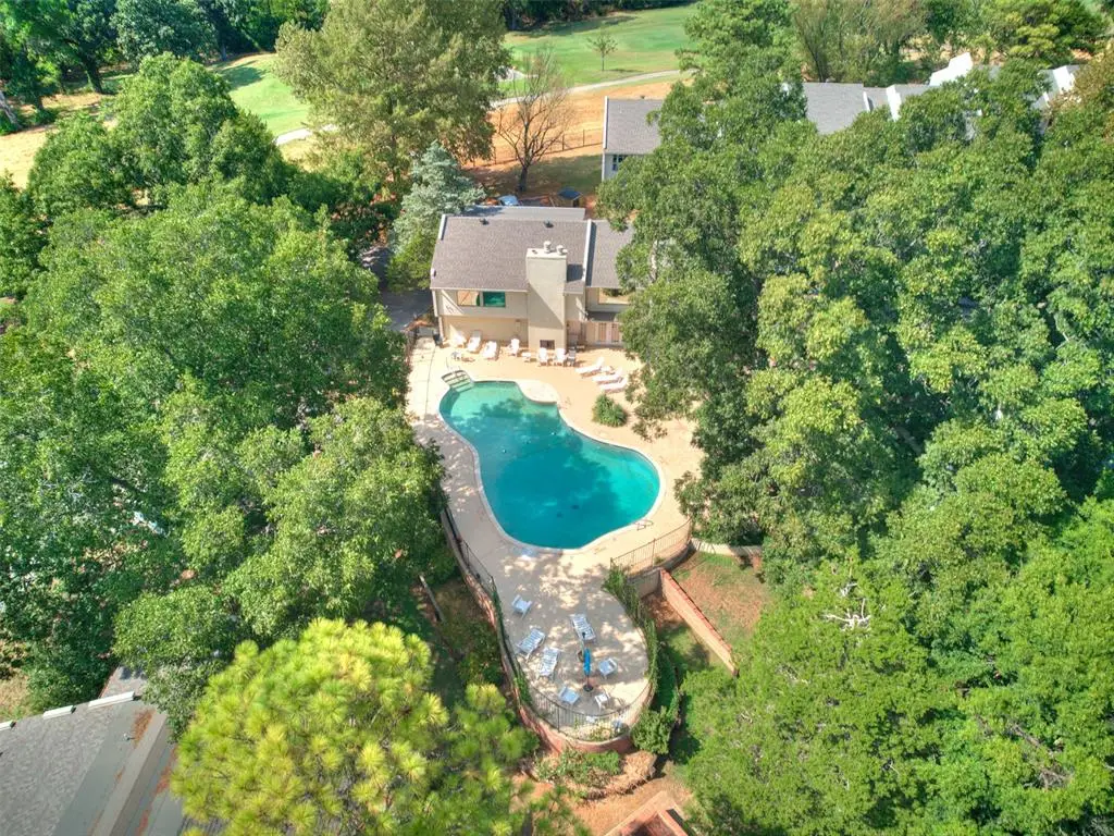827 Red Bird Lane #C, Norman, OK 73072 - #1