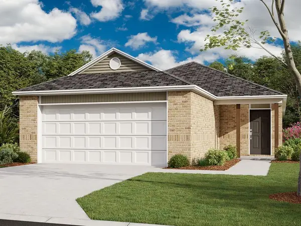 12829 Florence Lane, Yukon, OK 73099