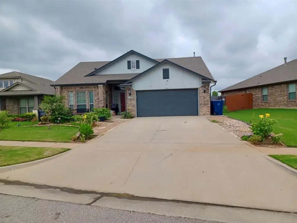 2364 NW 191st Court, Edmond, OK 73012 - #1