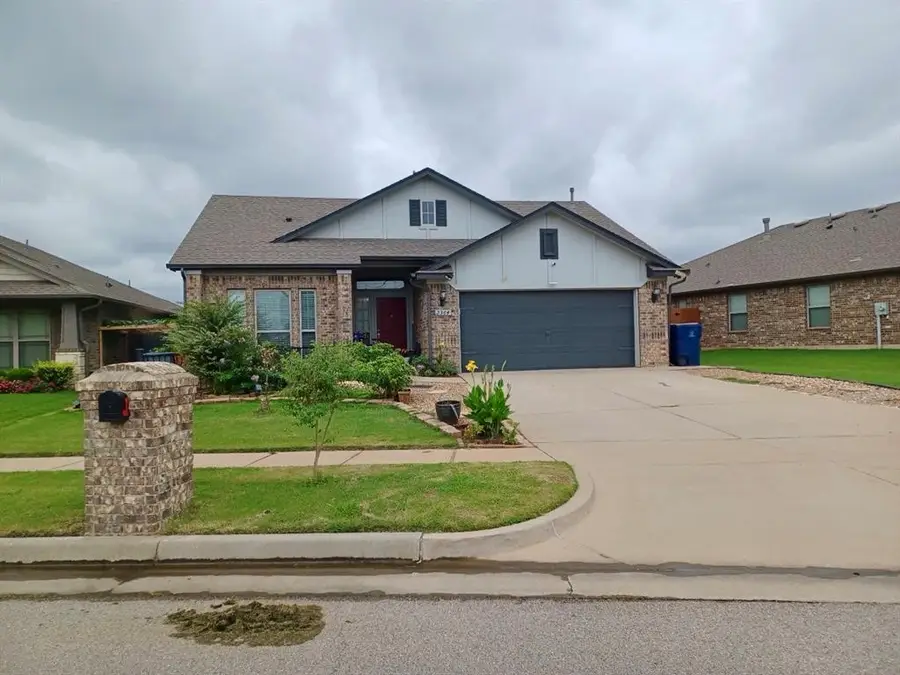 2364 NW 191st Court, Edmond, OK 73012 - #2