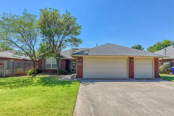 4600 Midway Drive, Norman, OK 73072