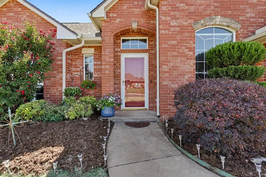 2408 Brenton Drive, Edmond, OK 73012 - #3