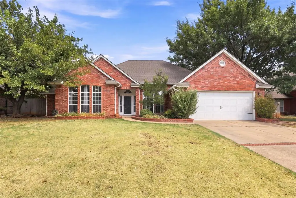 1200 Kingston Boulevard, Edmond, OK 73034 - #1