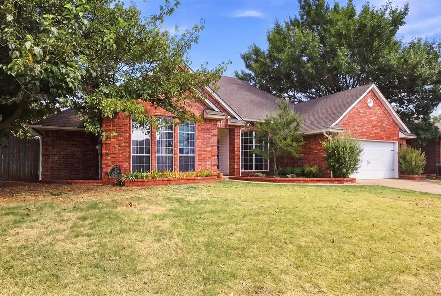 1200 Kingston Boulevard, Edmond, OK 73034 - #2