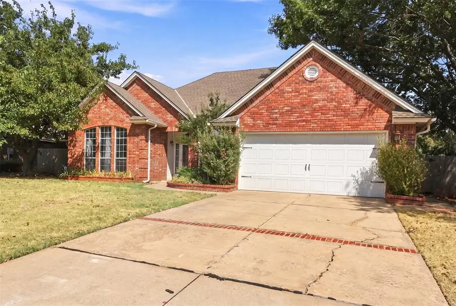 1200 Kingston Boulevard, Edmond, OK 73034 - #3