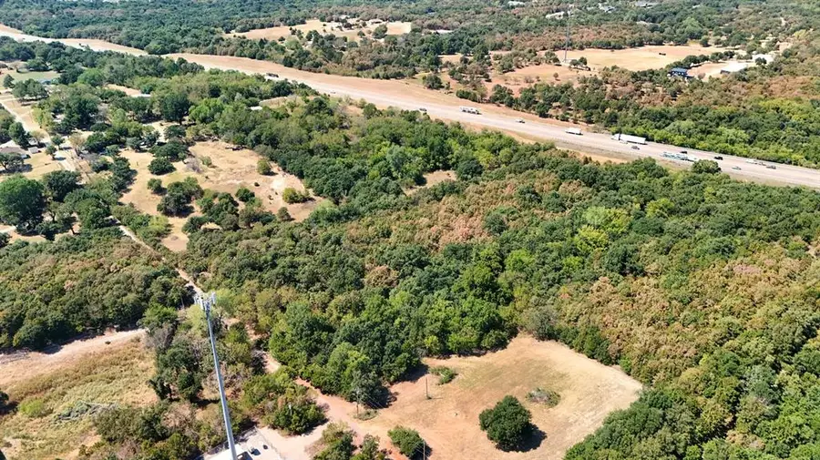11121 NE 141st Street, Jones, OK 73049 - #3