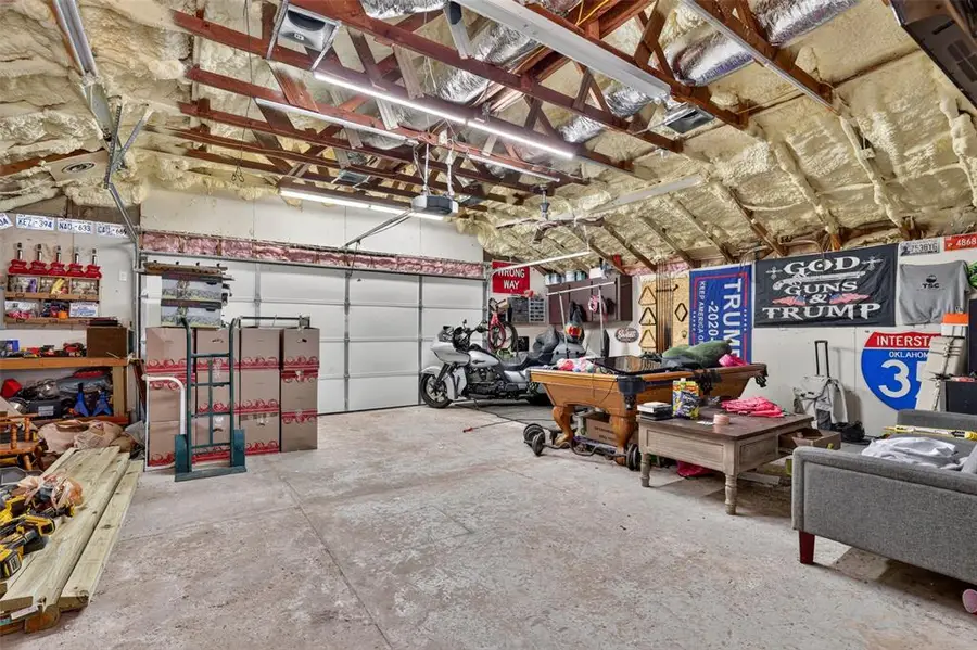 21480 Pioneer Circle, Harrah, OK 73045 - #3