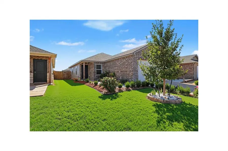 11616 Annette Drive, Yukon, OK 73099 - #2