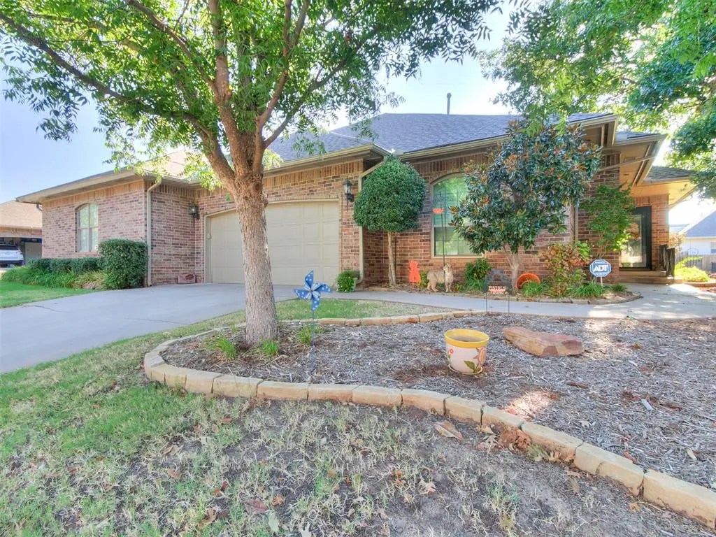 15908 Sonoma Court, Edmond, OK 73013 - #1