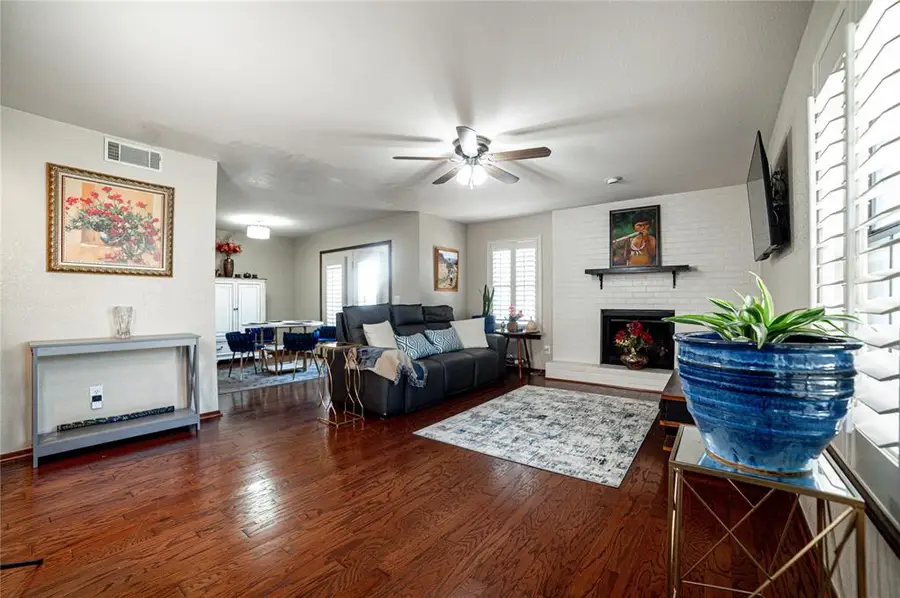 4400 Hemingway Drive #215, Oklahoma City, OK 73118 - #3