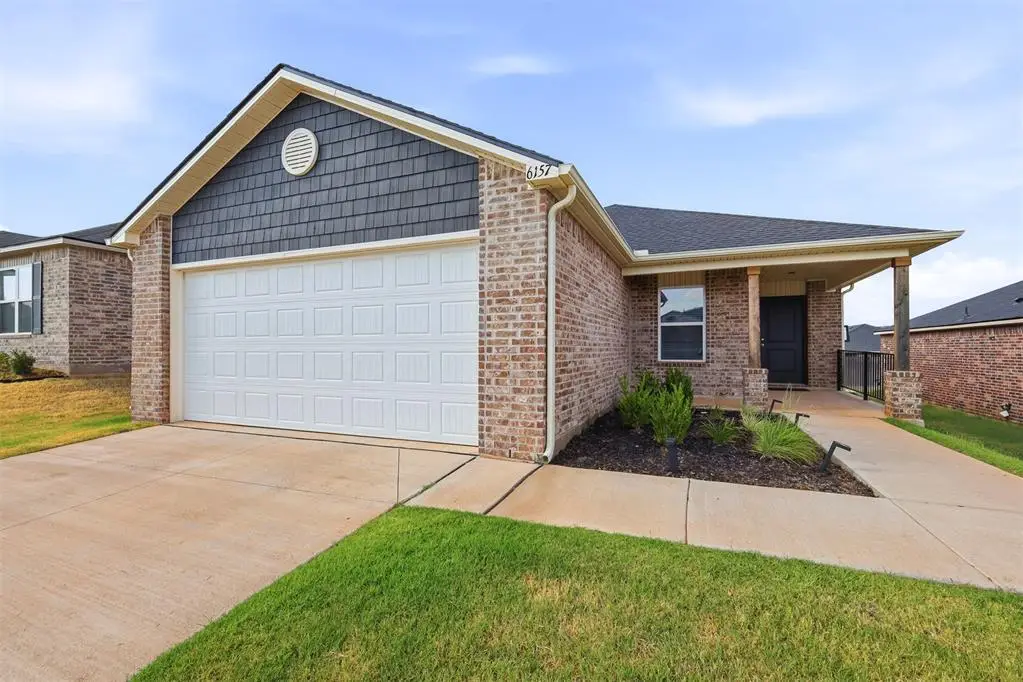 6157 Holm Oak Road, Edmond, OK 73034 - #1