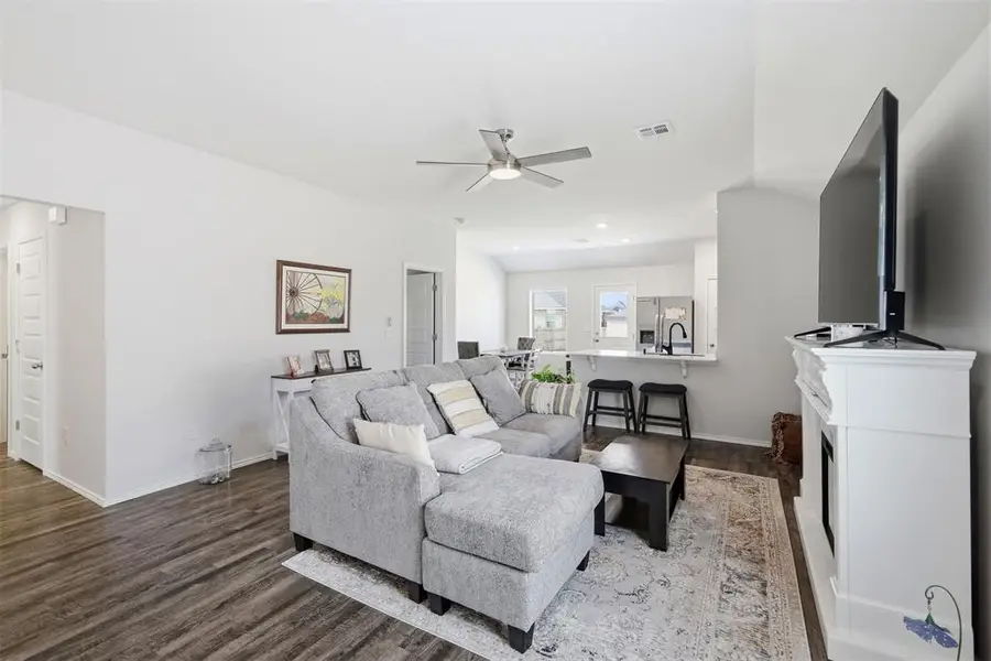 6157 Holm Oak Road, Edmond, OK 73034 - #3