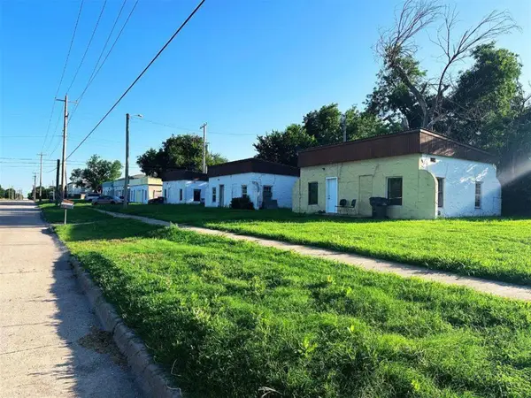 408 NW 3rd Street, Lawton, OK 73507