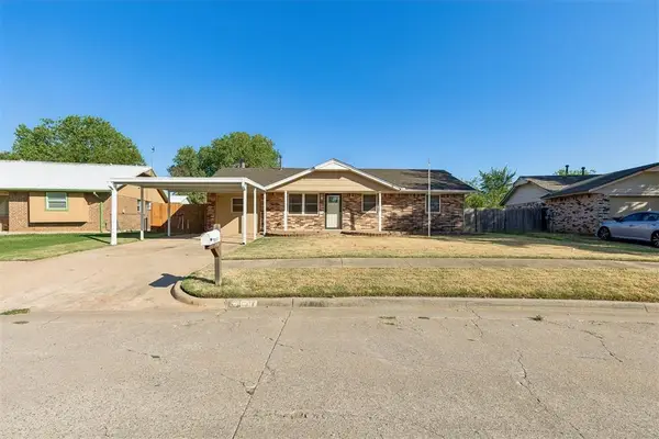 1617 NE 6th Terrace, Oklahoma City, OK 73160