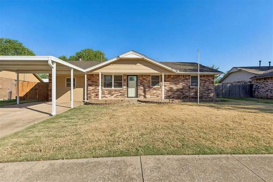 1617 NE 6th Terrace, Oklahoma City, OK 73160 - #3