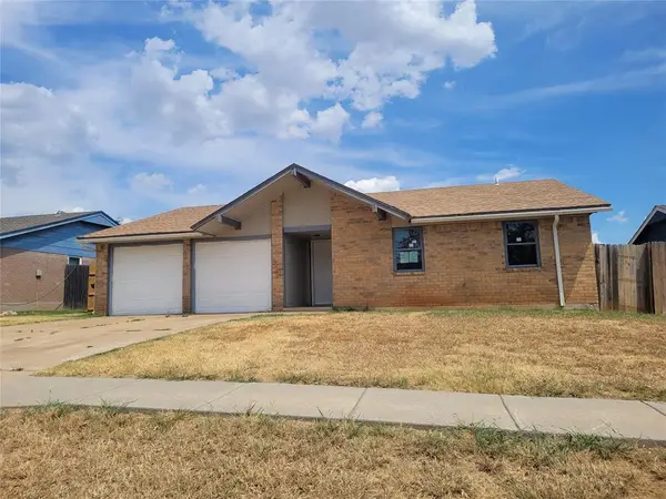 10012 S Douglas Avenue, Oklahoma City, OK 73139