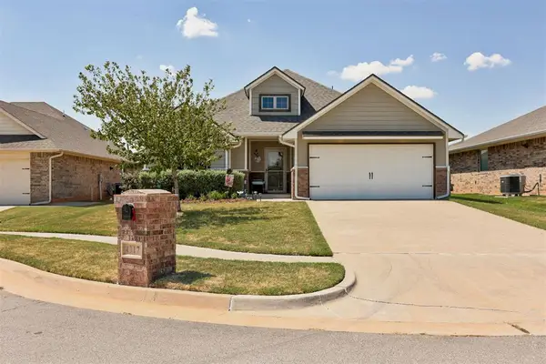 4317 Palisade Lane, Oklahoma City, OK 73179