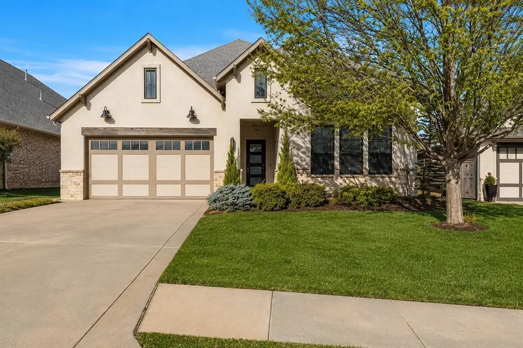 217 Pont Julienn Court, Edmond, OK 73034 - #1