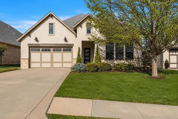 217 Pont Julienn Court, Edmond, OK 73034