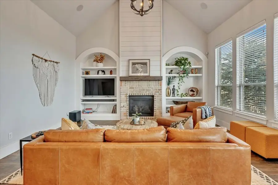 217 Pont Julienn Court, Edmond, OK 73034 - #3