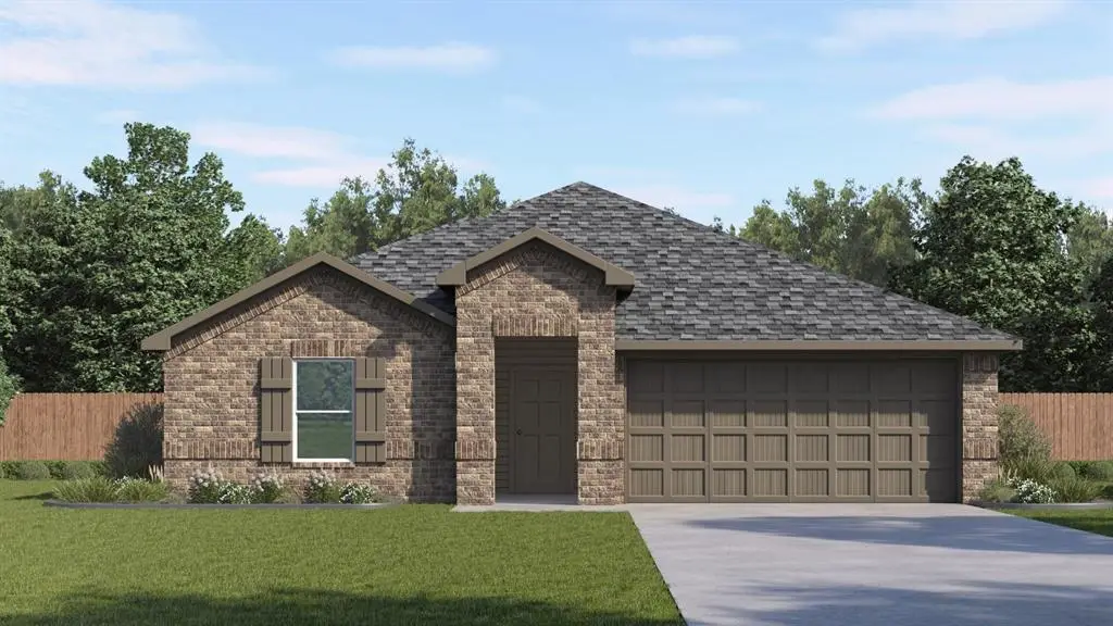1190 Auburn Circle, Piedmont, OK 73078 - #1