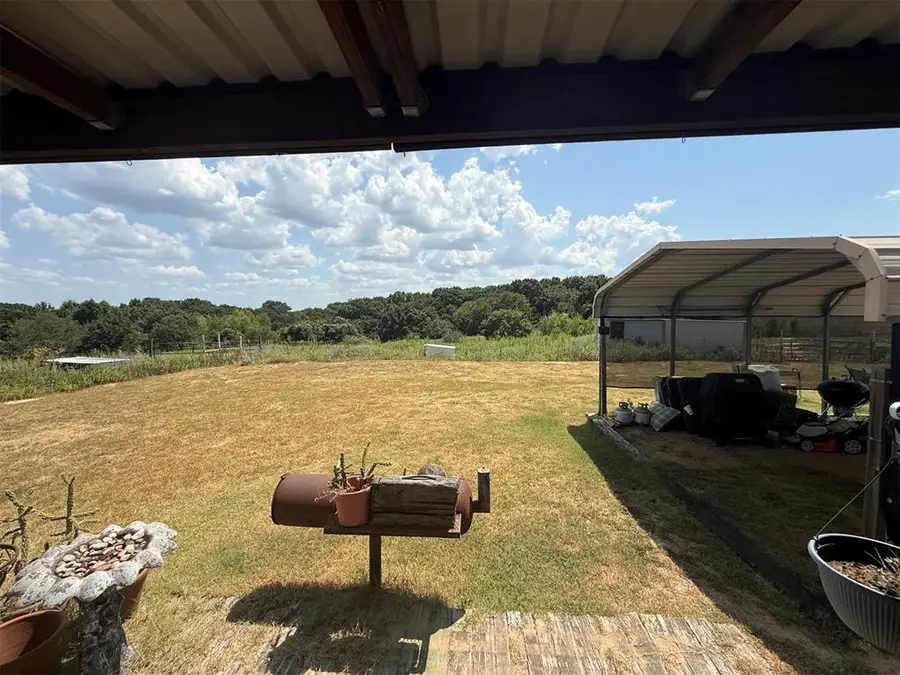11829 Little Road, Kingston, OK 73439 - #3