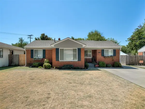 4104 NW 21st Street, Oklahoma City, OK 73107