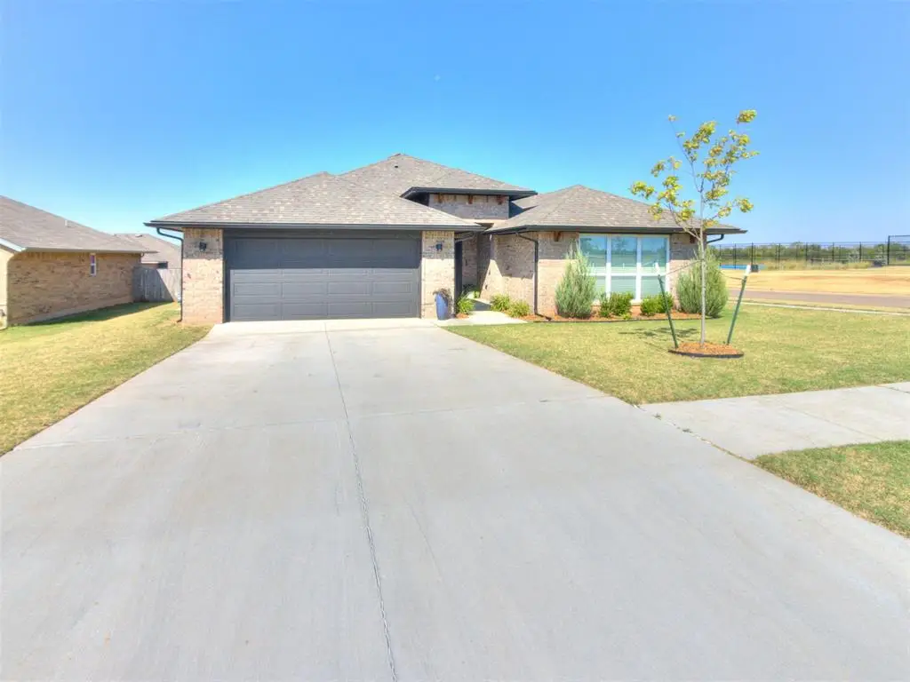 2100 Norwood Drive, Norman, OK 73026 - #1